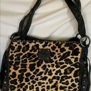 STS RANCH-WEAR Handbag